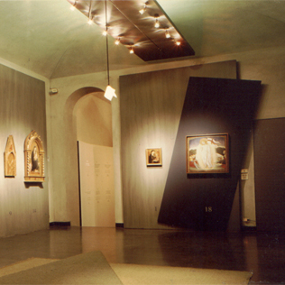 Mostra di Arte Antica